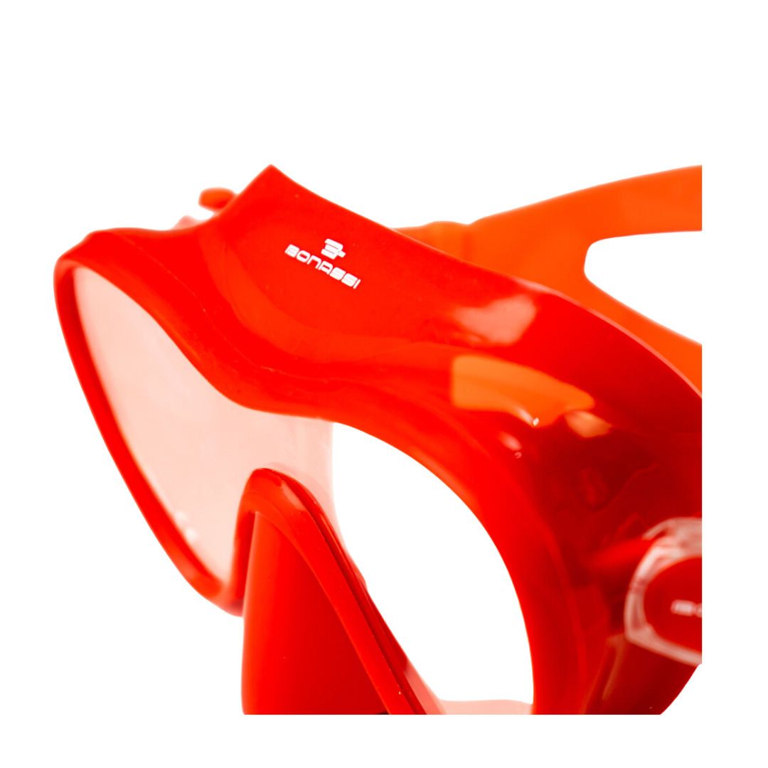 BONASSI HERCULES DIVING MASK