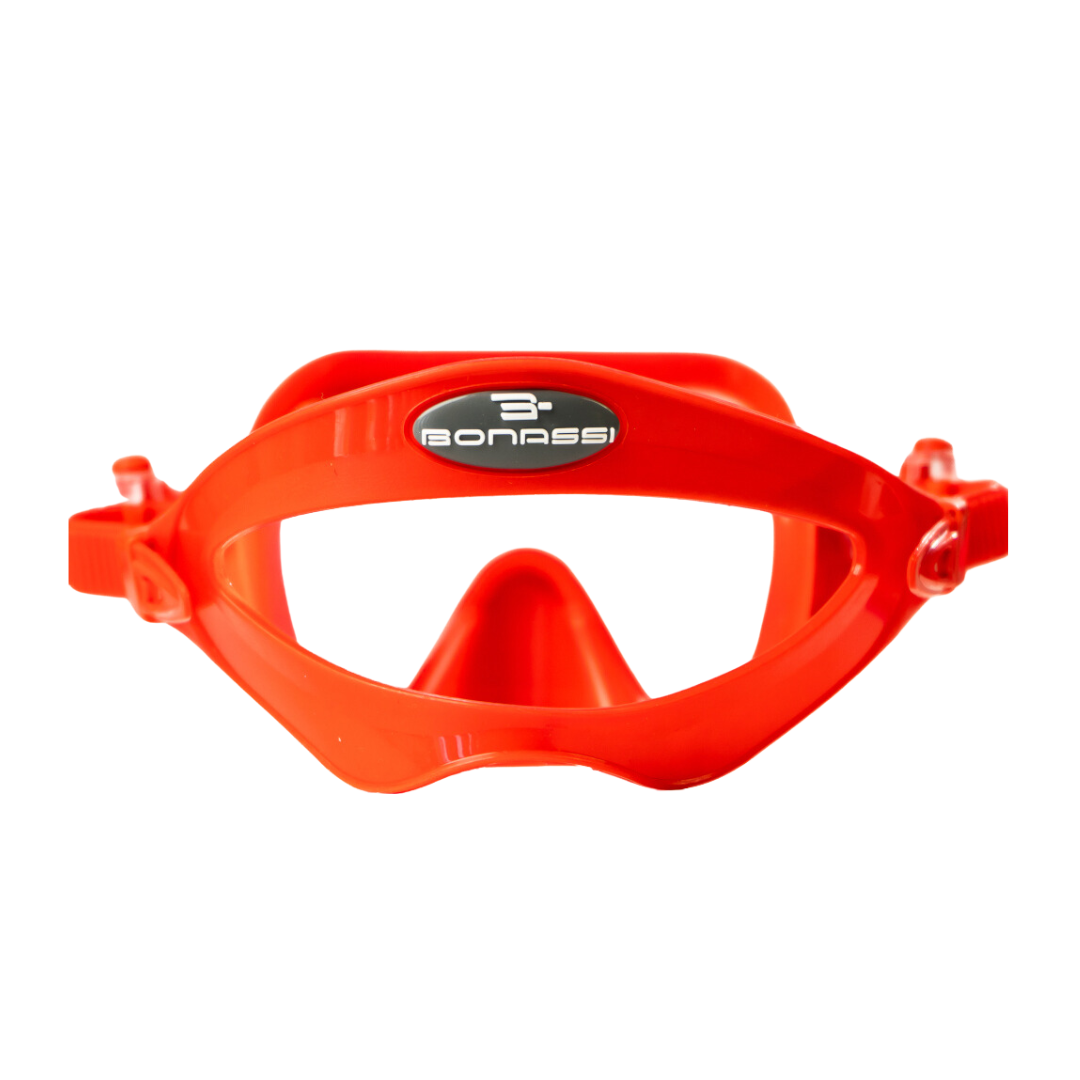BONASSI HERCULES DIVING MASK