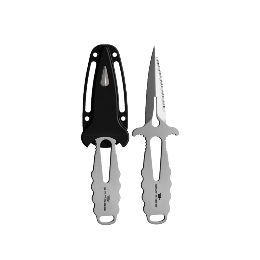 Bonassi Vendetta 9cm Knife