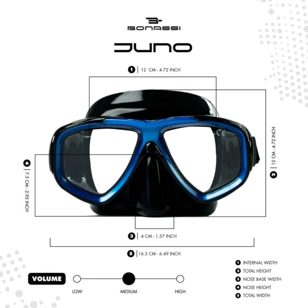 Máscara de Juno de Bonassi