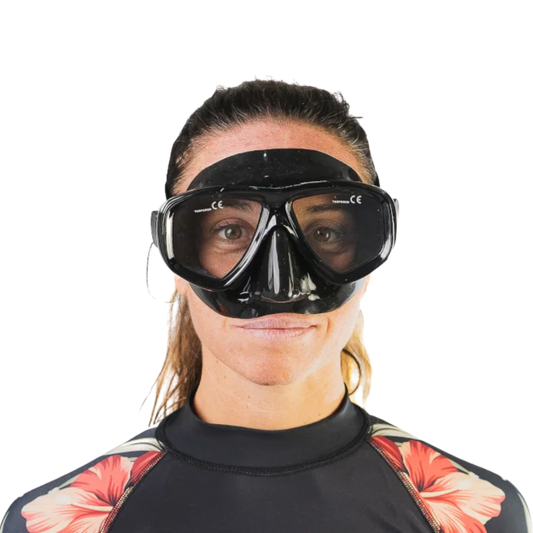 Máscara de Juno de Bonassi