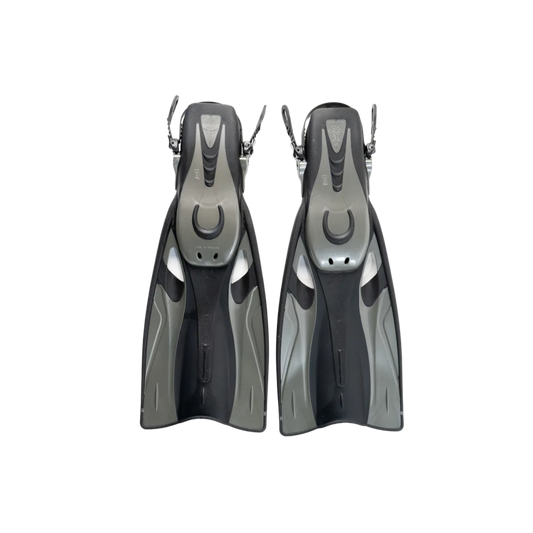 Aletas de pargo ajustables Bonassi