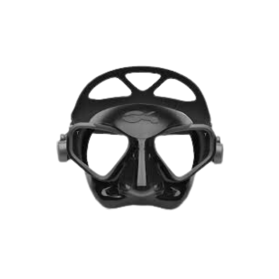 C4 Falcon Freediving Mask