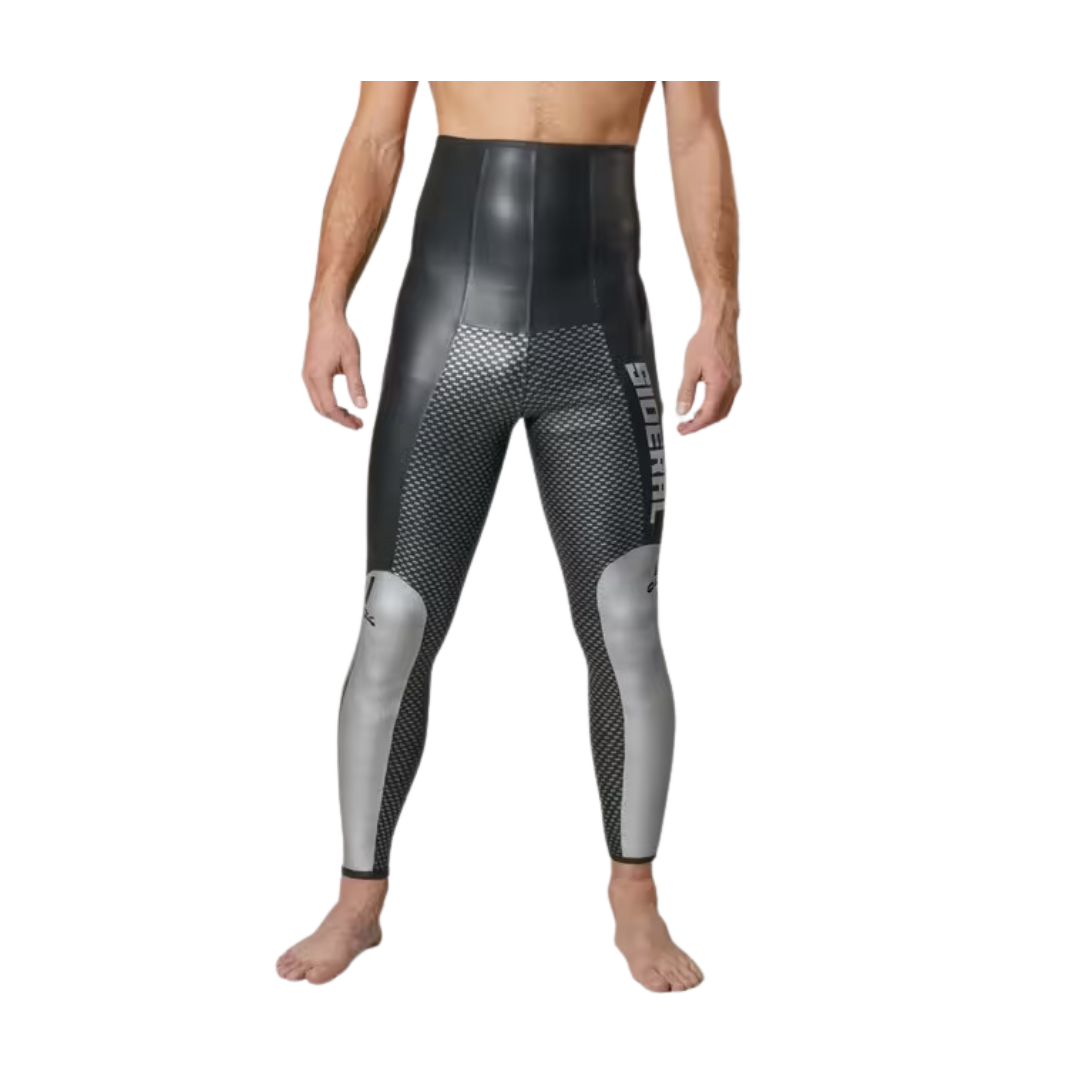 C4 NEOPRENE SIDERAL MENS 3MM PANTS