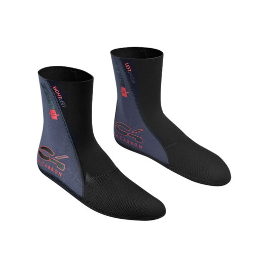 Calcetines de neopreno C4 Zero de 1.5mm