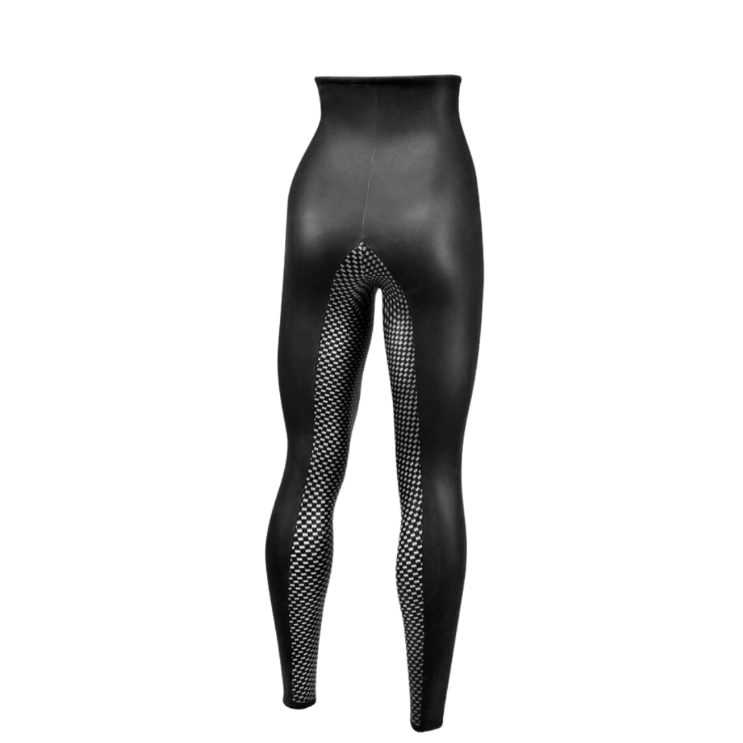 C4 NEOPRENE SIDERAL WOMENS 3MM PANTS