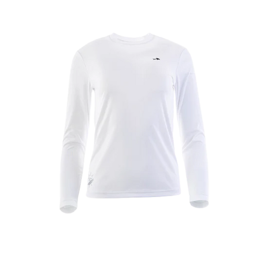 Rash Guards Escualo Clásico para Mujer