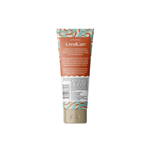 Protector solar Coral Care FPS 30