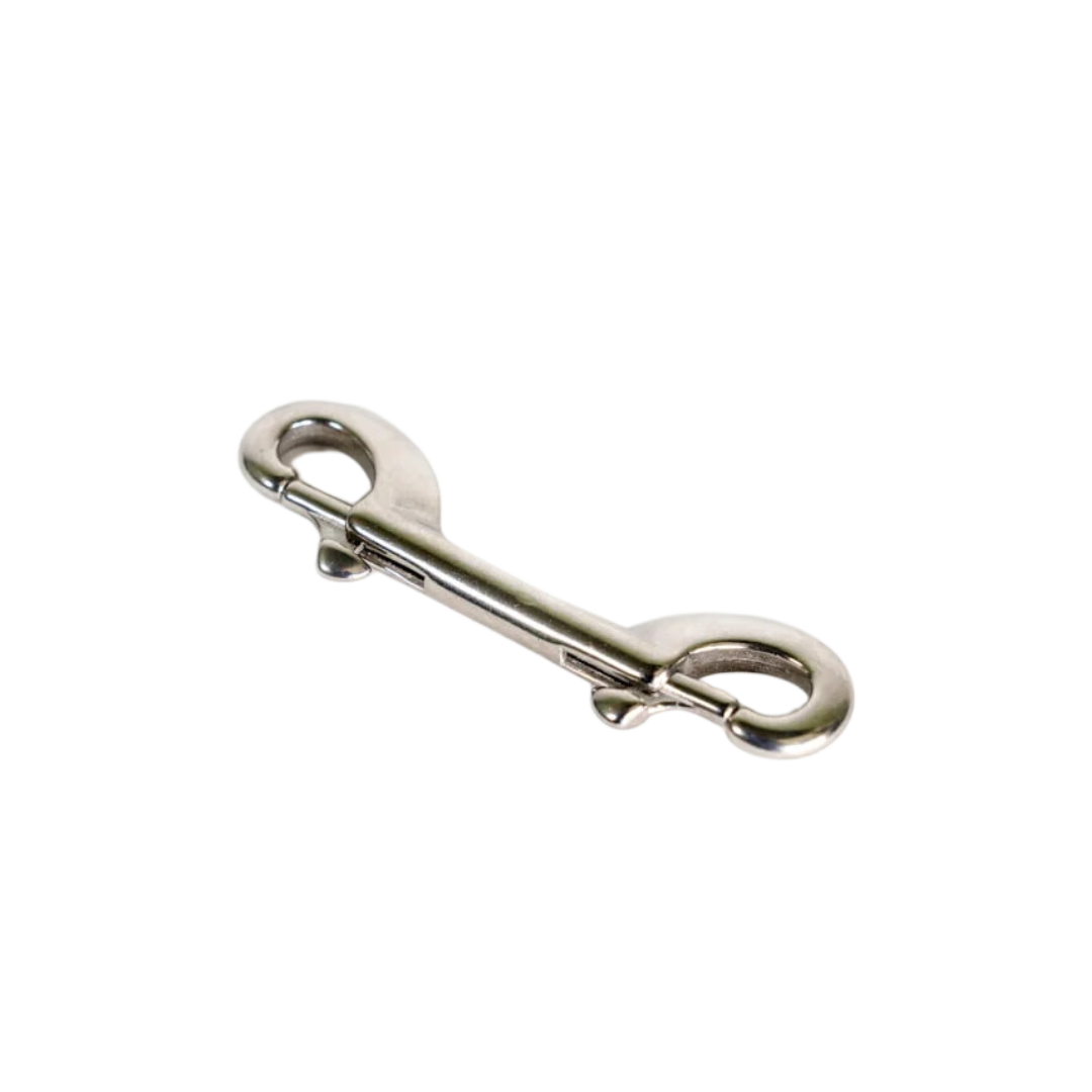 Ganchos de doble punta