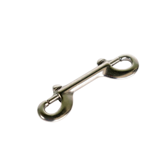 Ganchos de doble punta