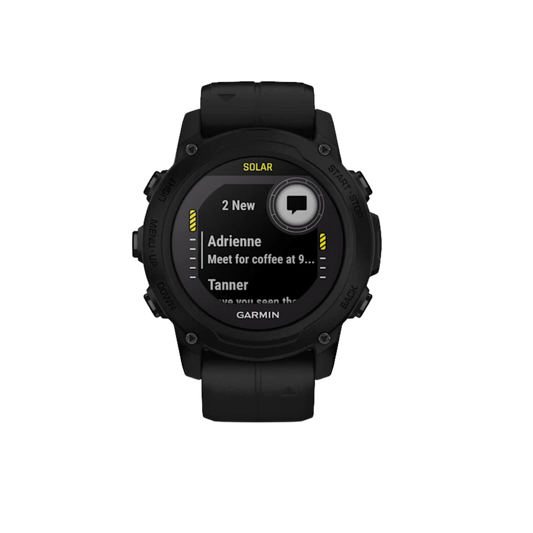 Garmin Descent™ G1 Solar