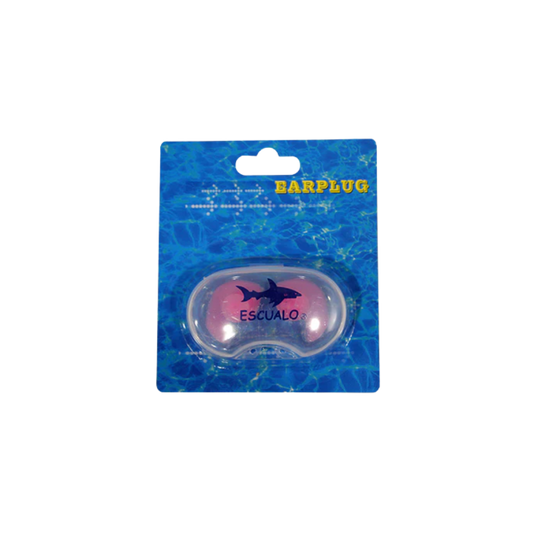 Escualo Tapones Oídos Profesionales