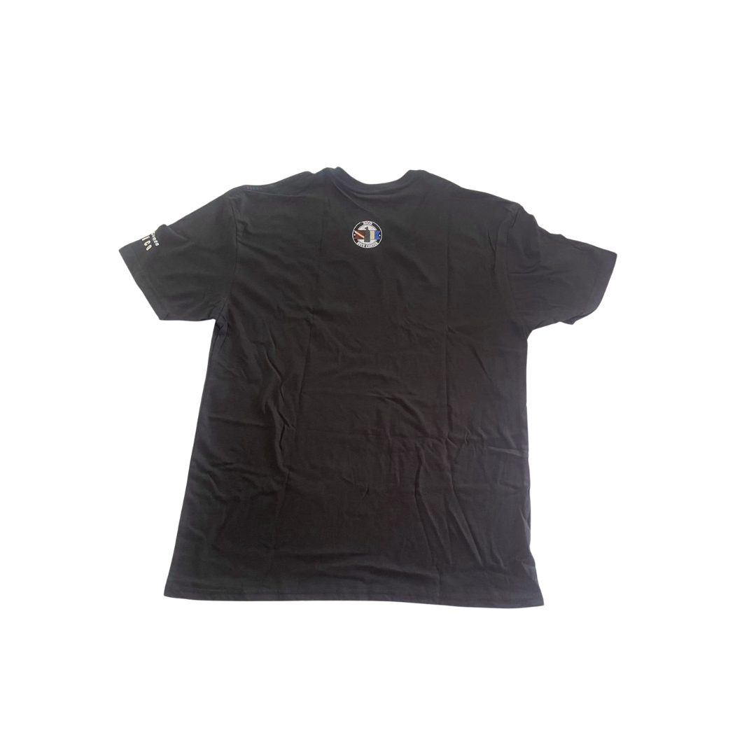 Diver Evolution Xico Dive Center T-Shirt