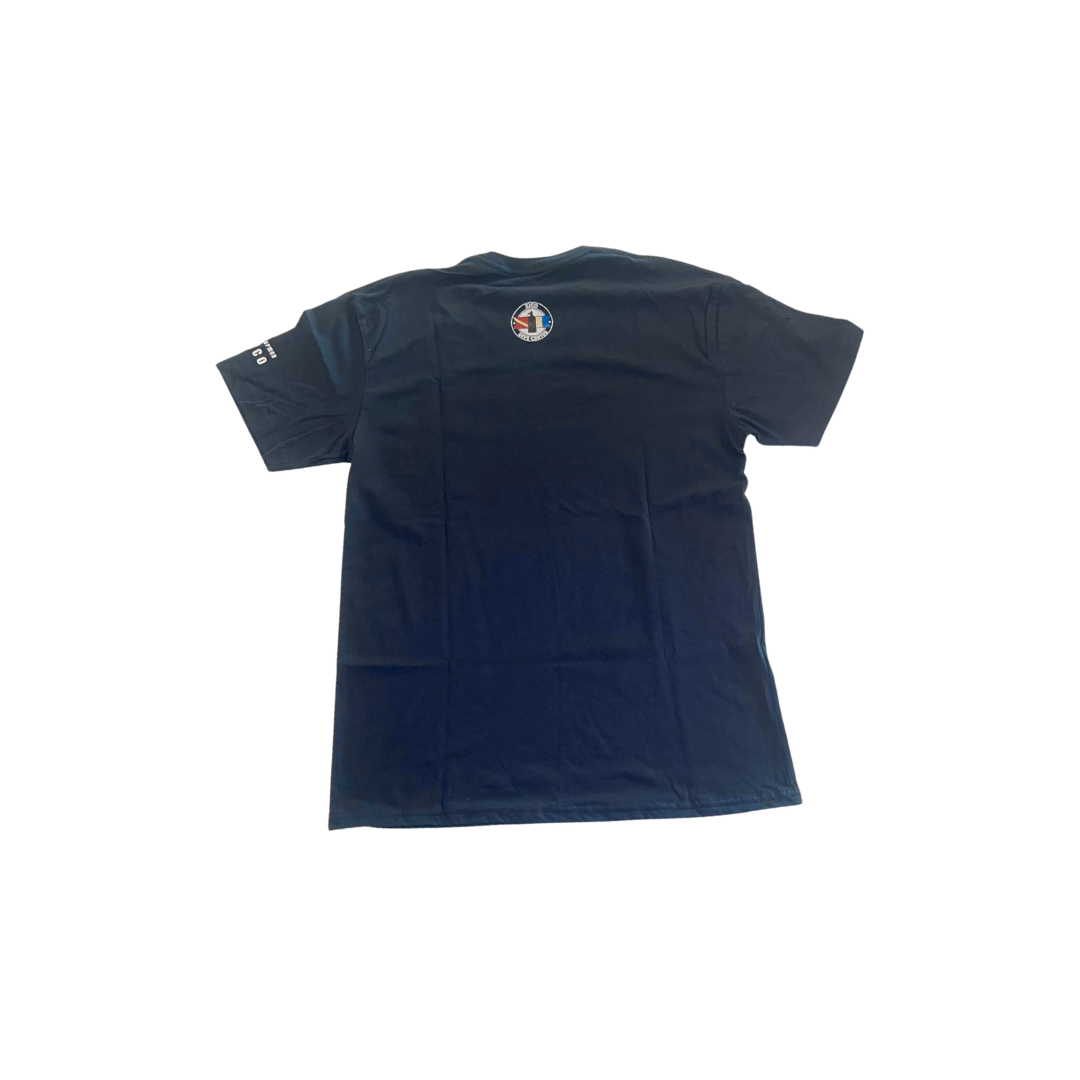 Diver Evolution Xico Dive Center T-Shirt
