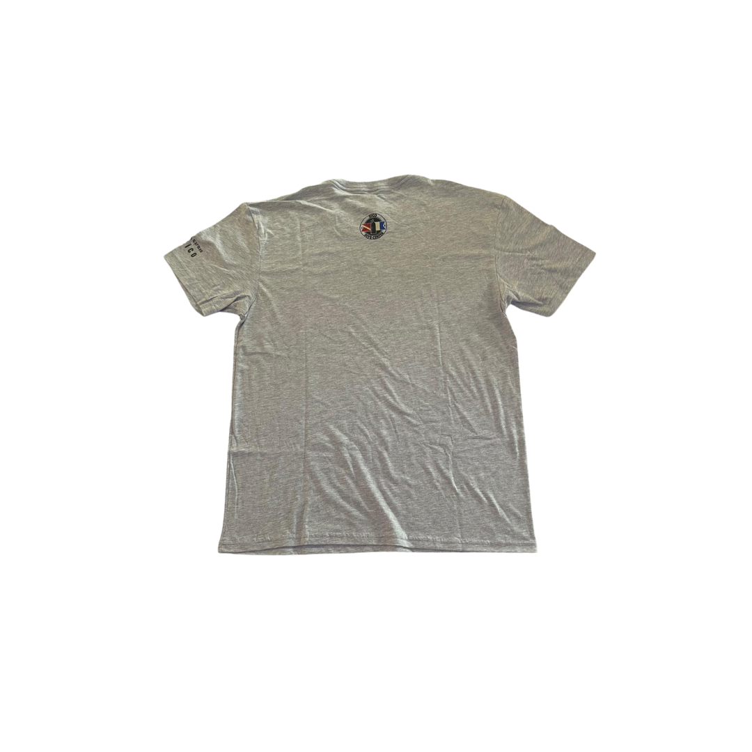 Diver Evolution Xico Dive Center T-Shirt