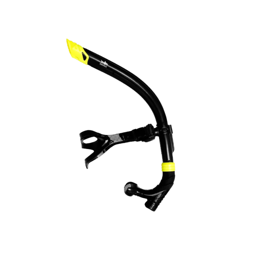 Escualo Front Snorkel