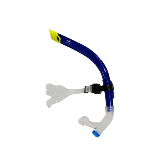Escualo Front Snorkel