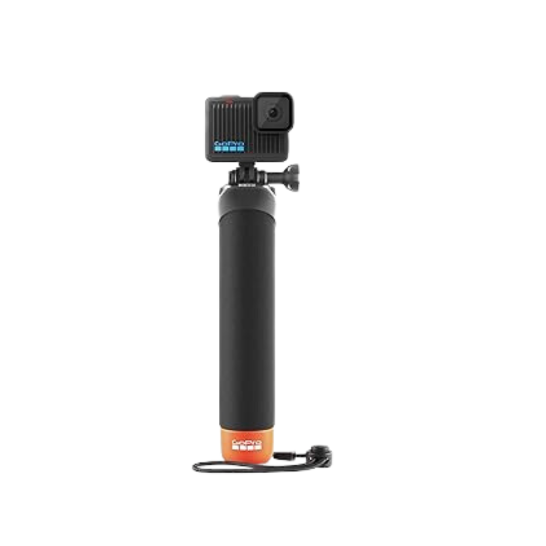 Go Pro Floating Handle