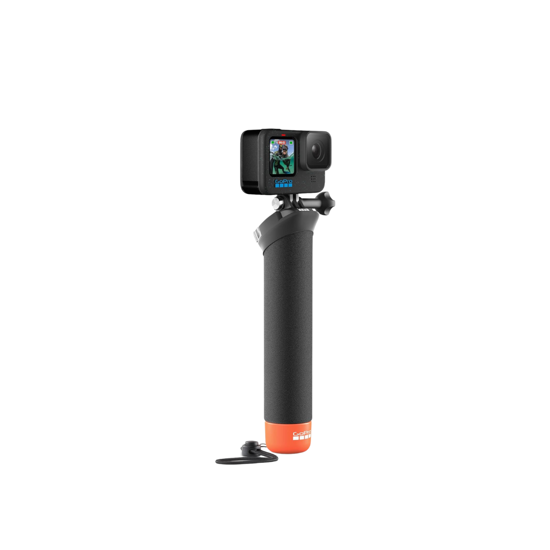 Go Pro Floating Handle