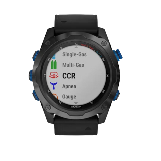 Paquete Garmin Descent™ Mk2i