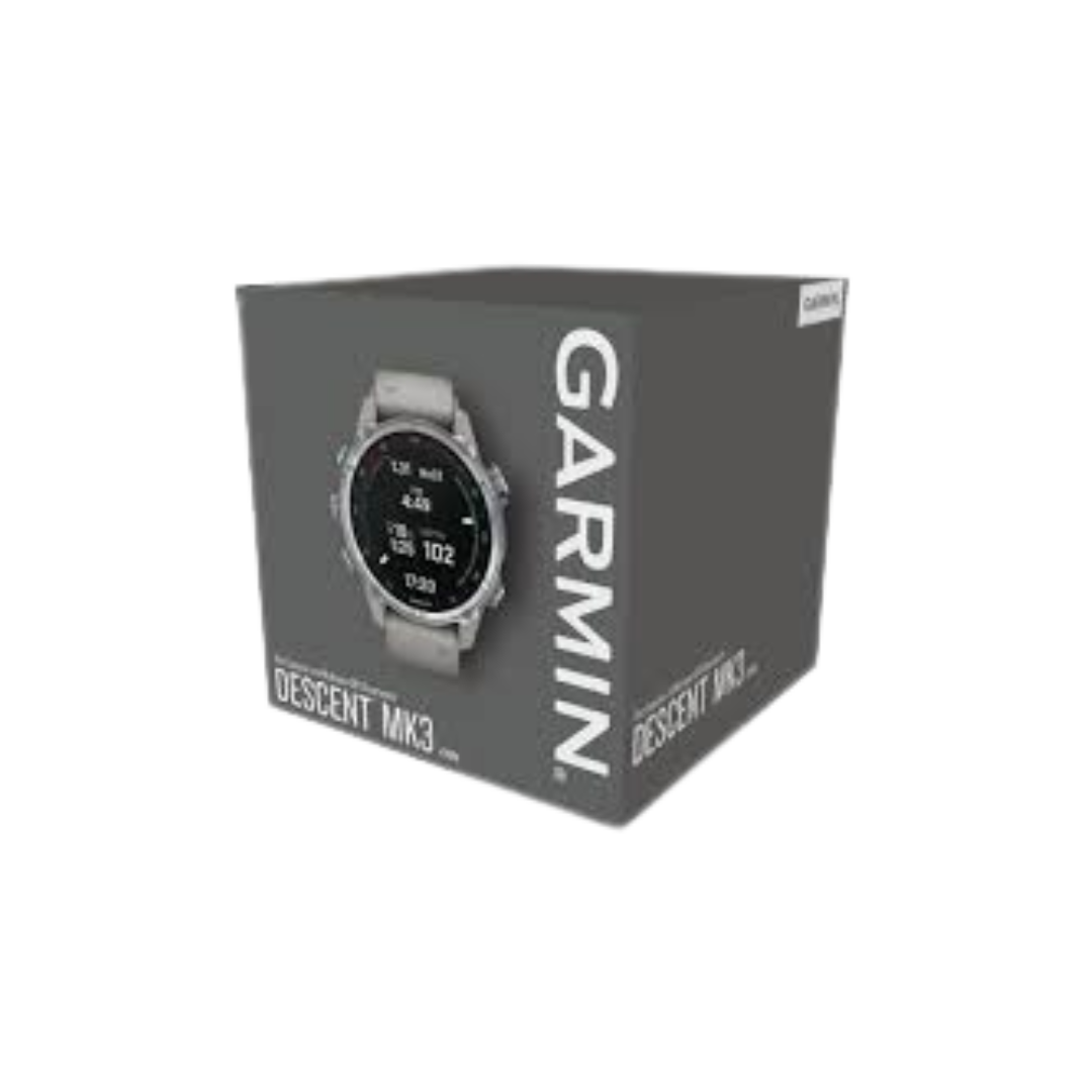 GARMIN DESCENT™ Mk3 43M