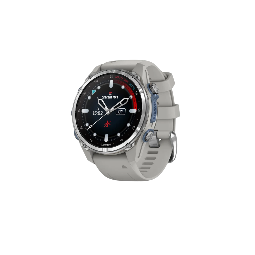 GARMIN DESCENT™ Mk3 43M