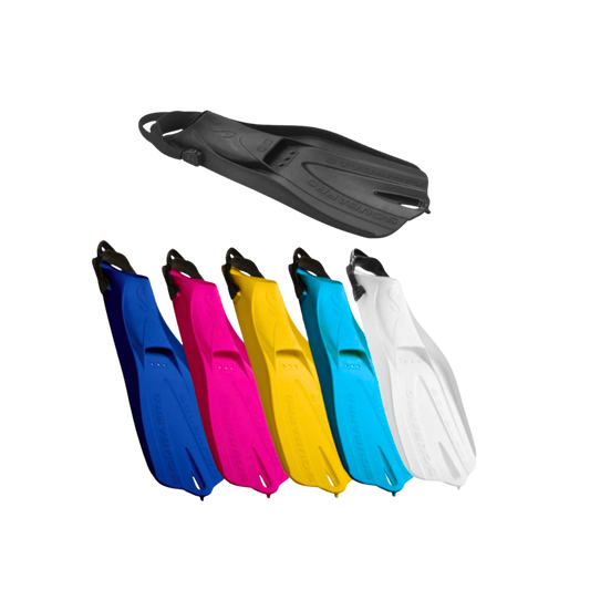 Scubapro Go Travel Fins