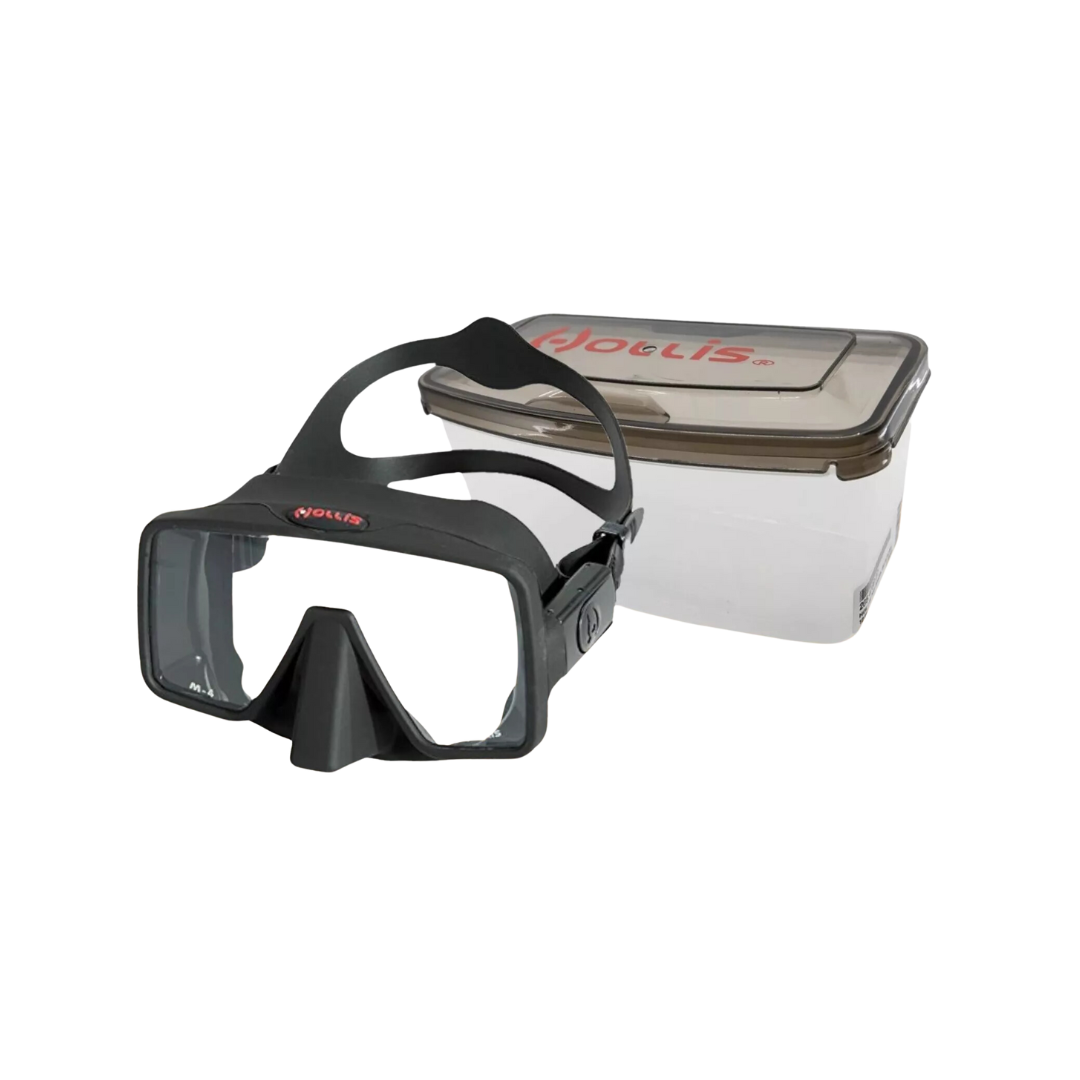 HOLLIS MASK M-4