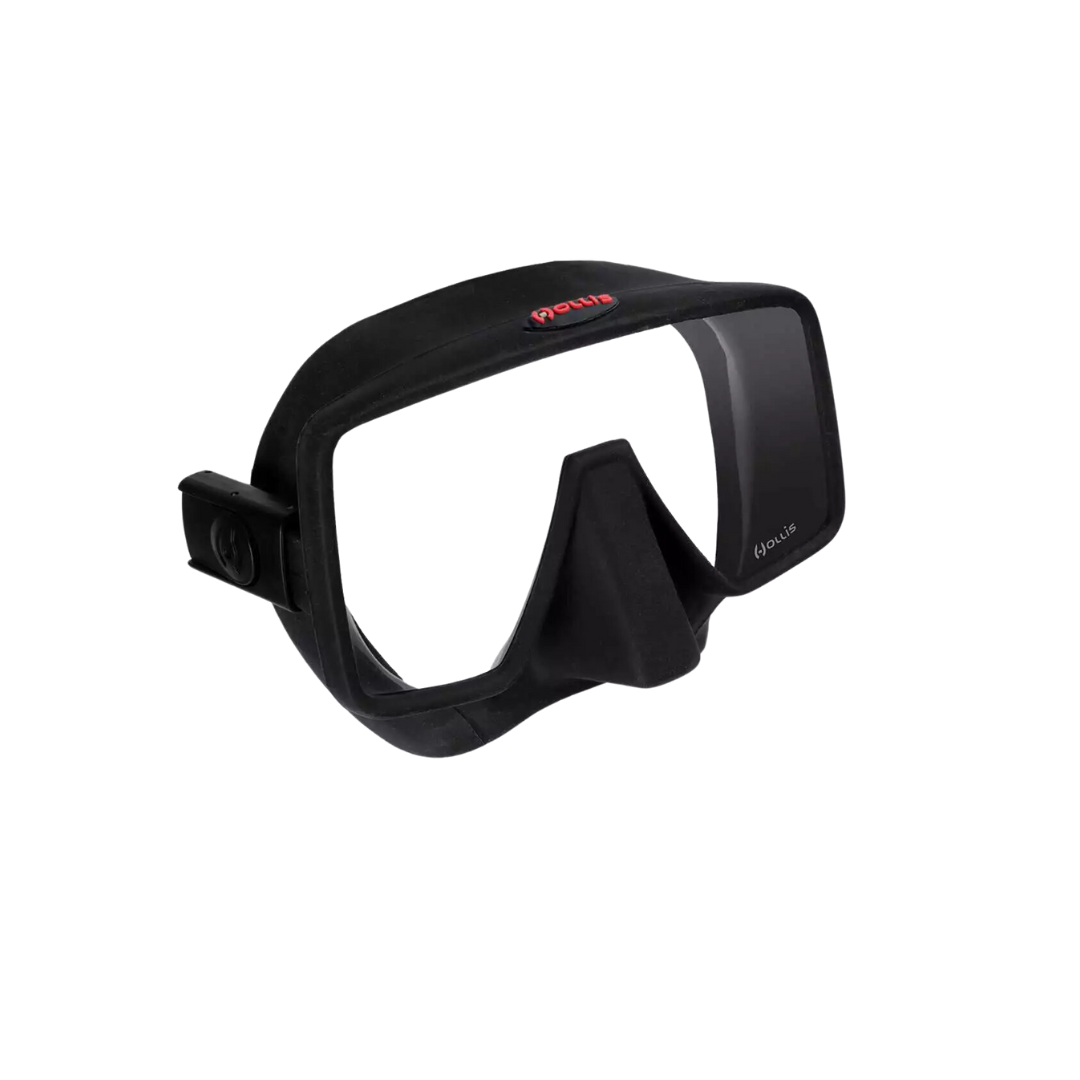 HOLLIS MASK M-4