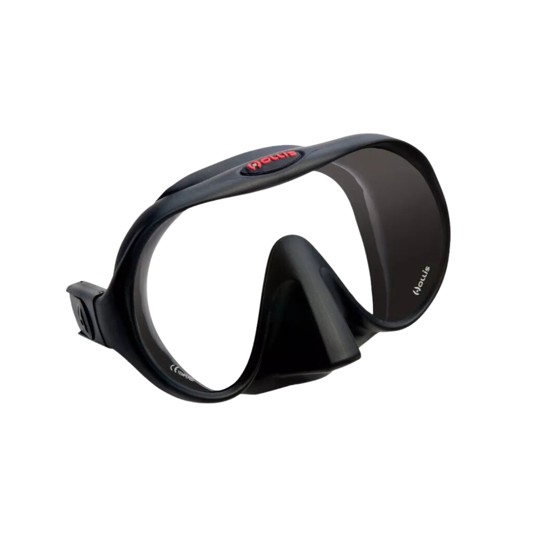 HOLLIS MASK M-1