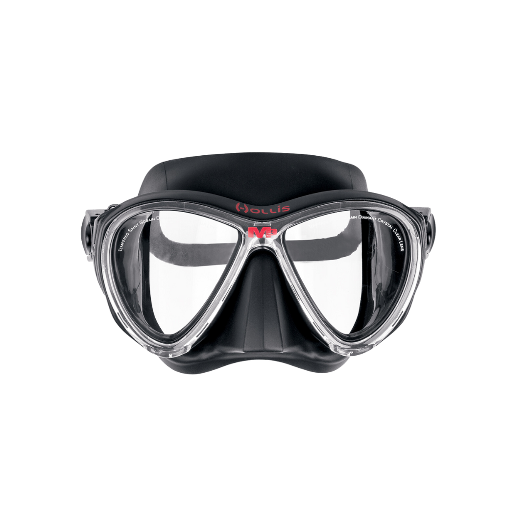 HOLLIS MASK M-3