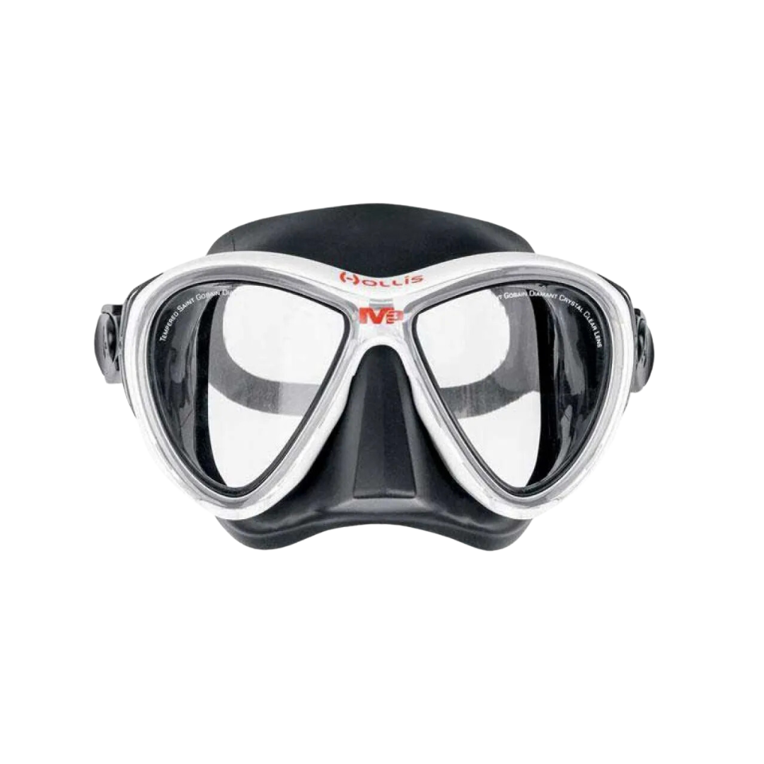 HOLLIS MASK M-3