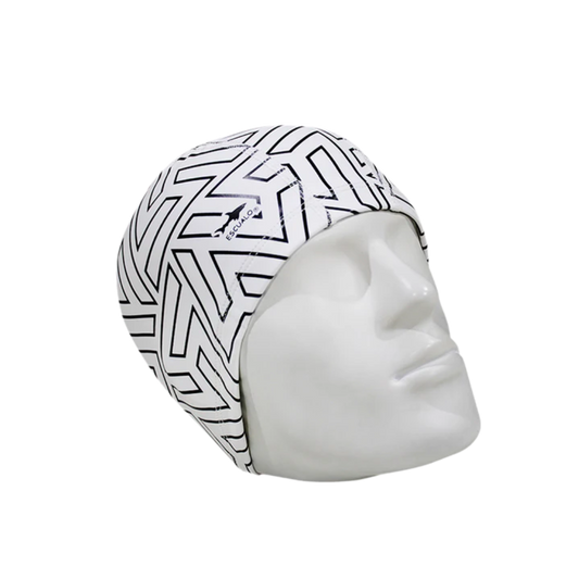 Gorro de natación híbrido Escualo