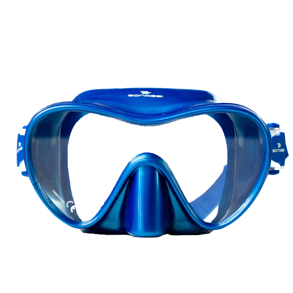 BONASSI HERCULES DIVING MASK