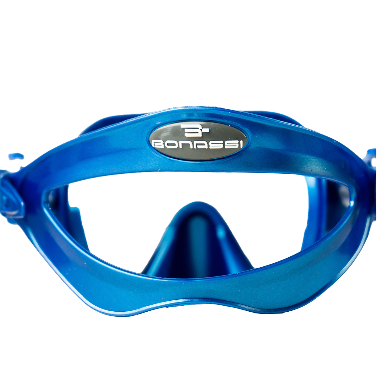 BONASSI HERCULES DIVING MASK