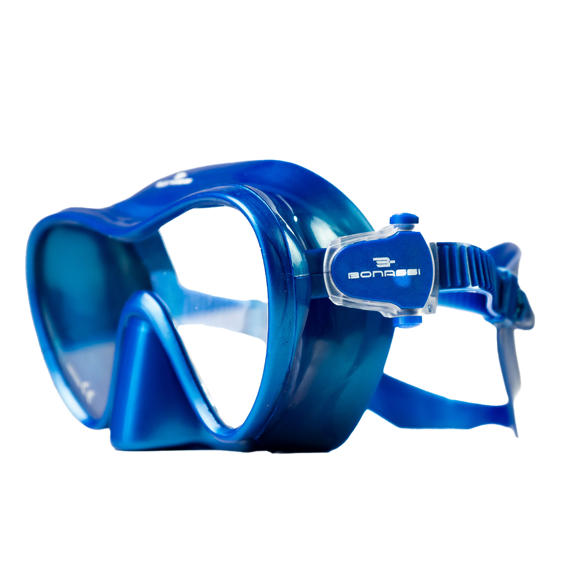 BONASSI HERCULES DIVING MASK