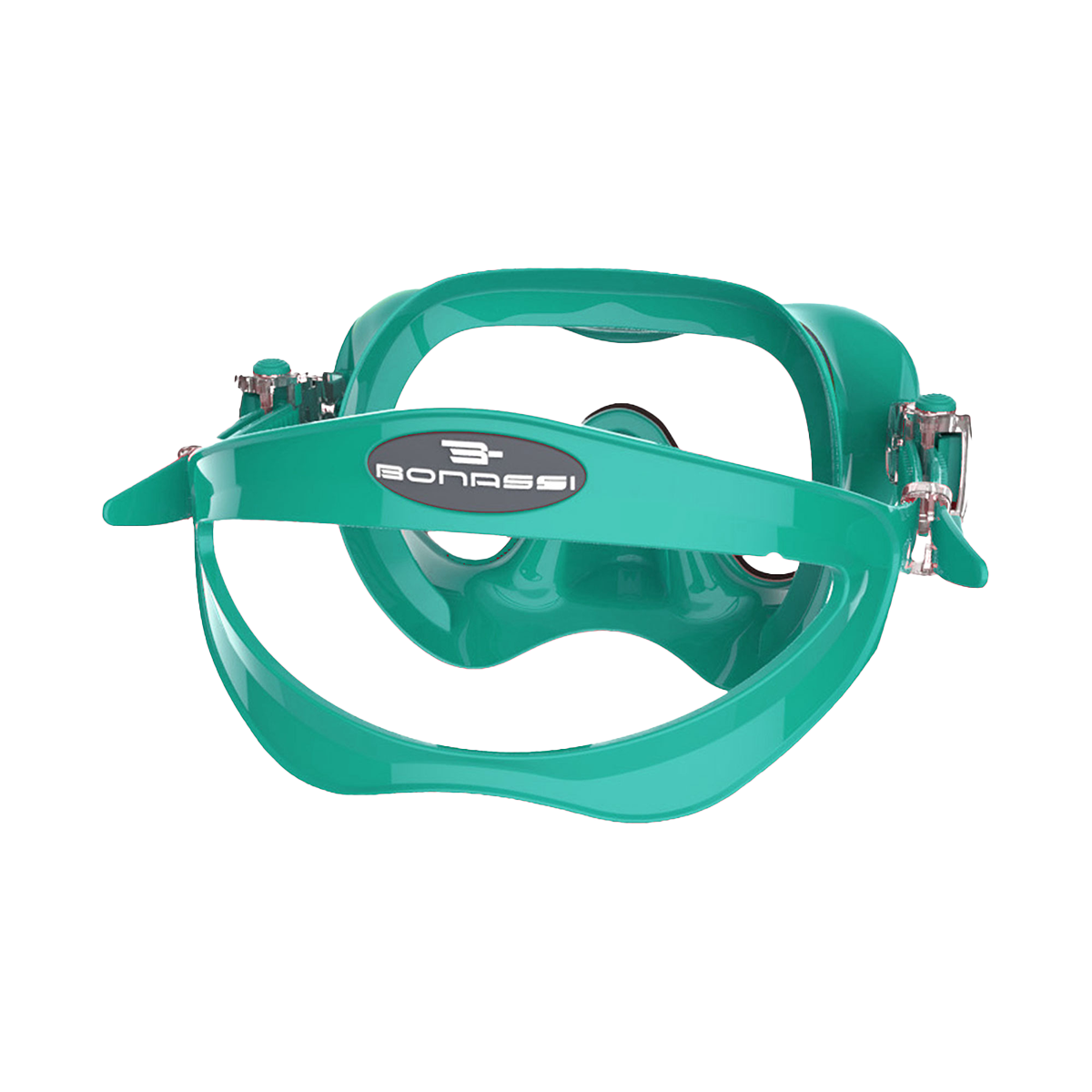 BONASSI HERCULES DIVING MASK