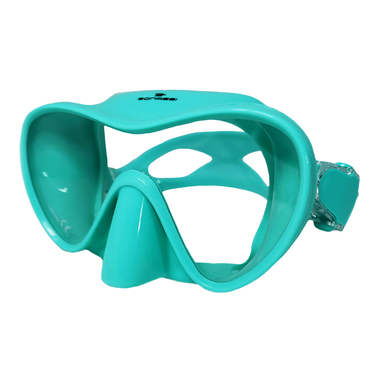 BONASSI HERCULES DIVING MASK