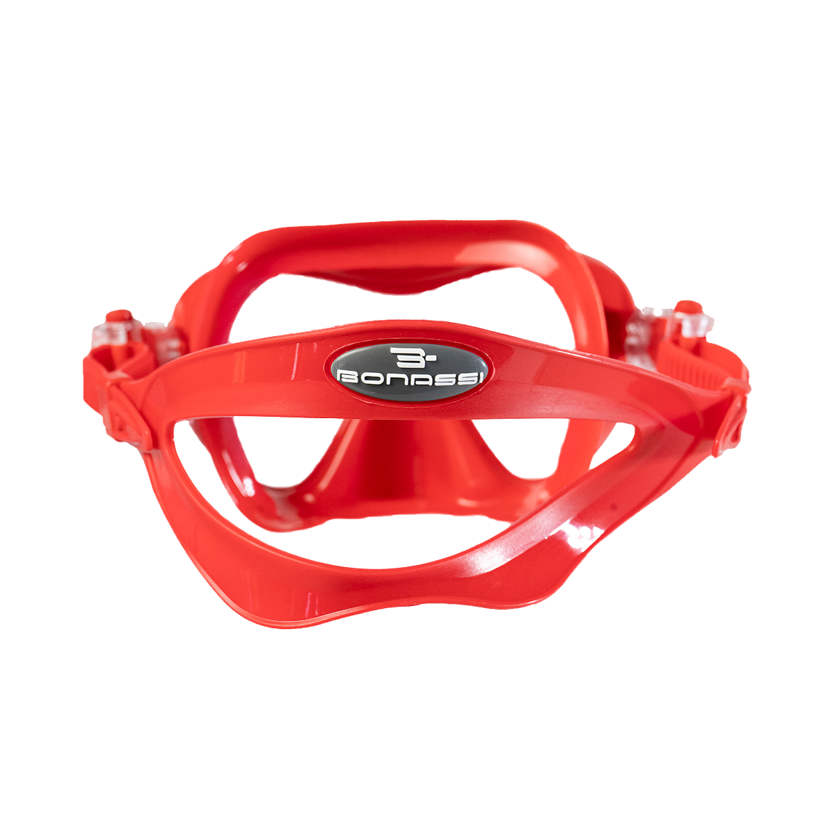BONASSI HERCULES DIVING MASK