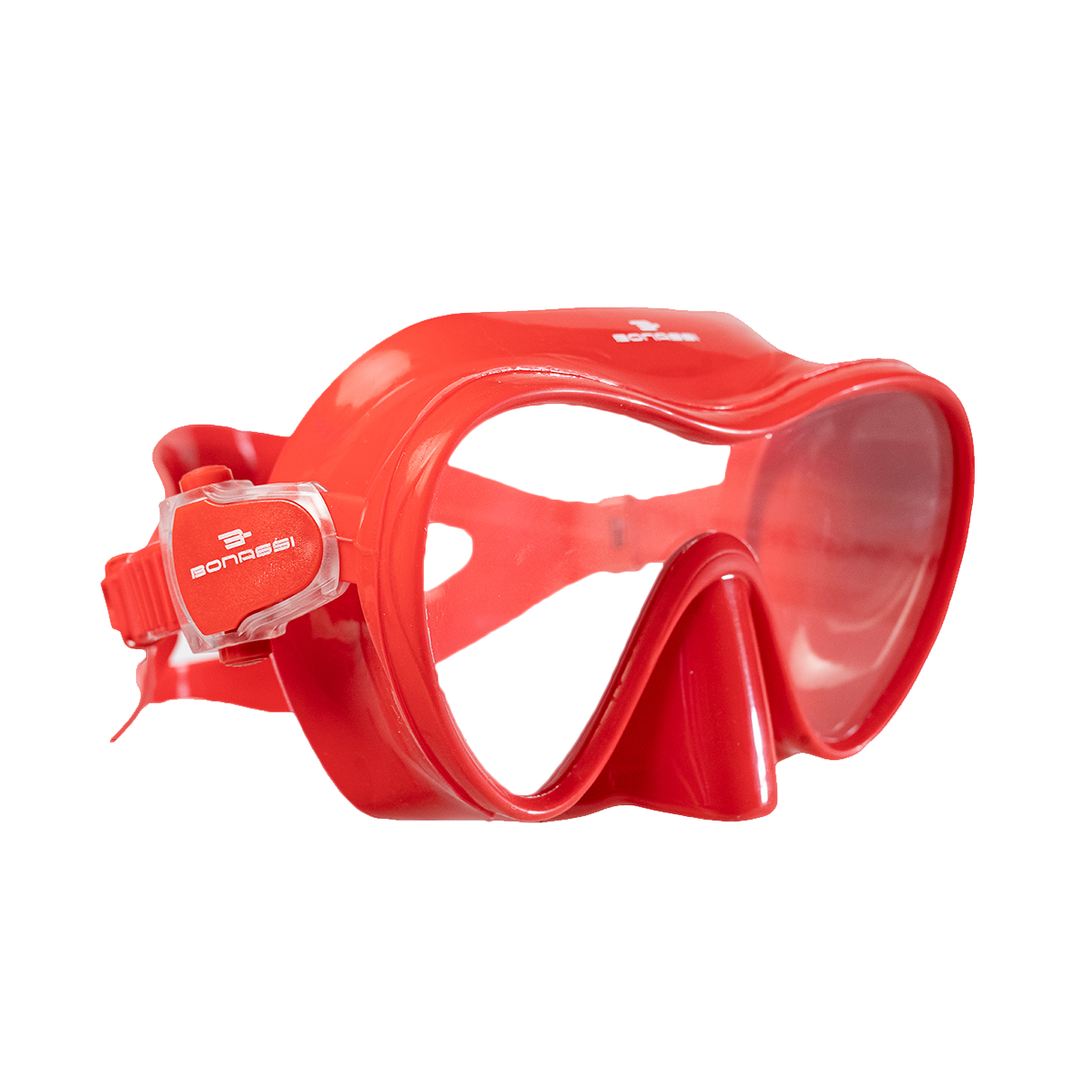 BONASSI HERCULES DIVING MASK