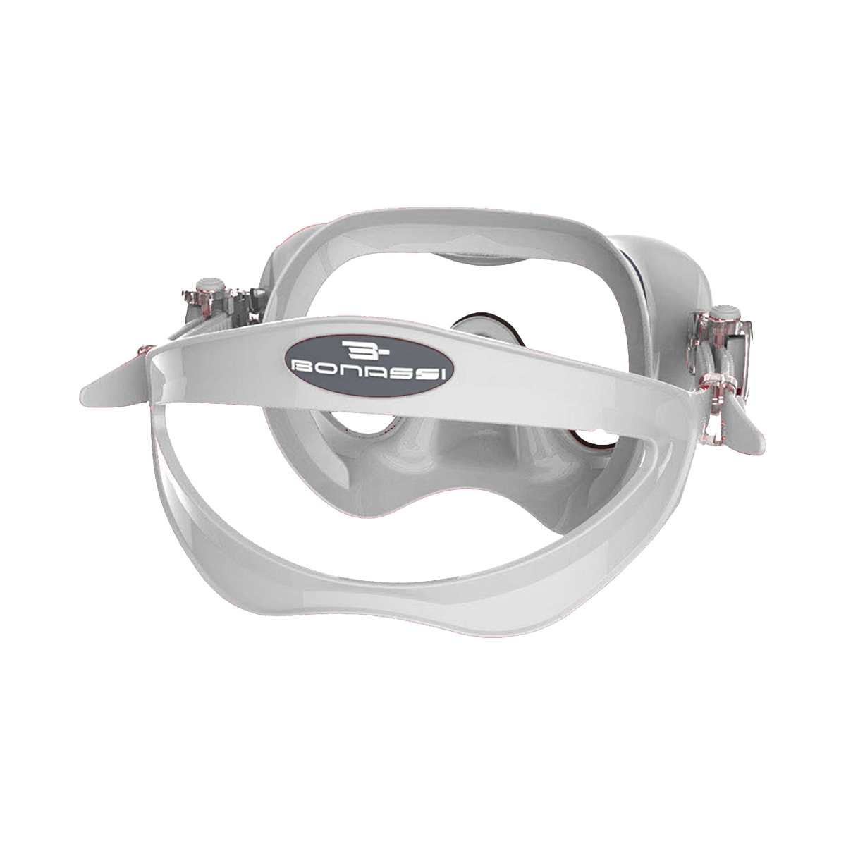 BONASSI HERCULES DIVING MASK