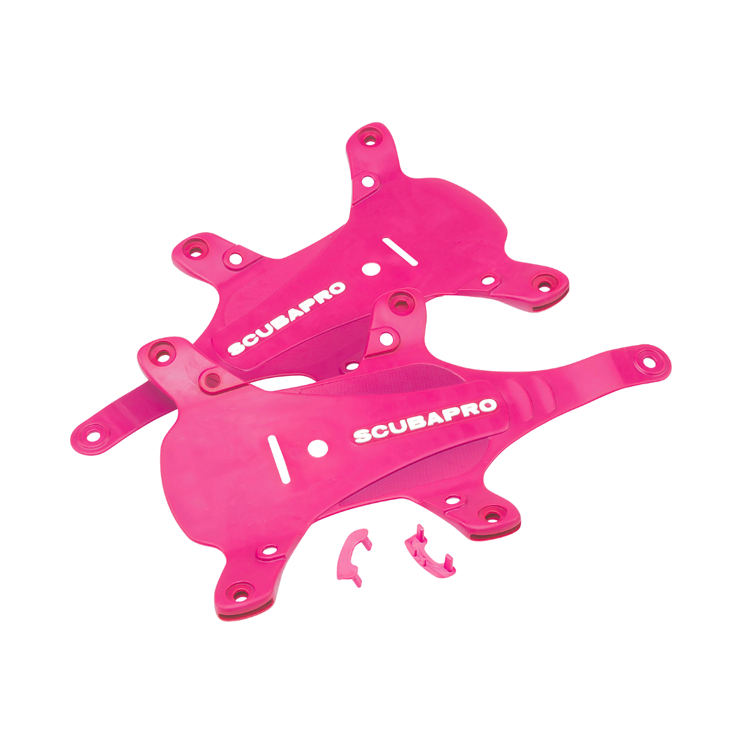 Scubapro Hydros Color Kit