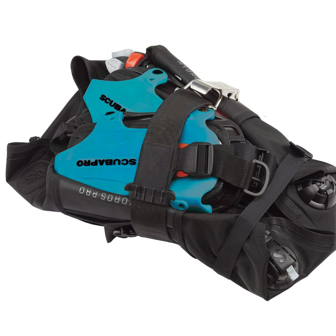 Scubapro Hydros Color Kit