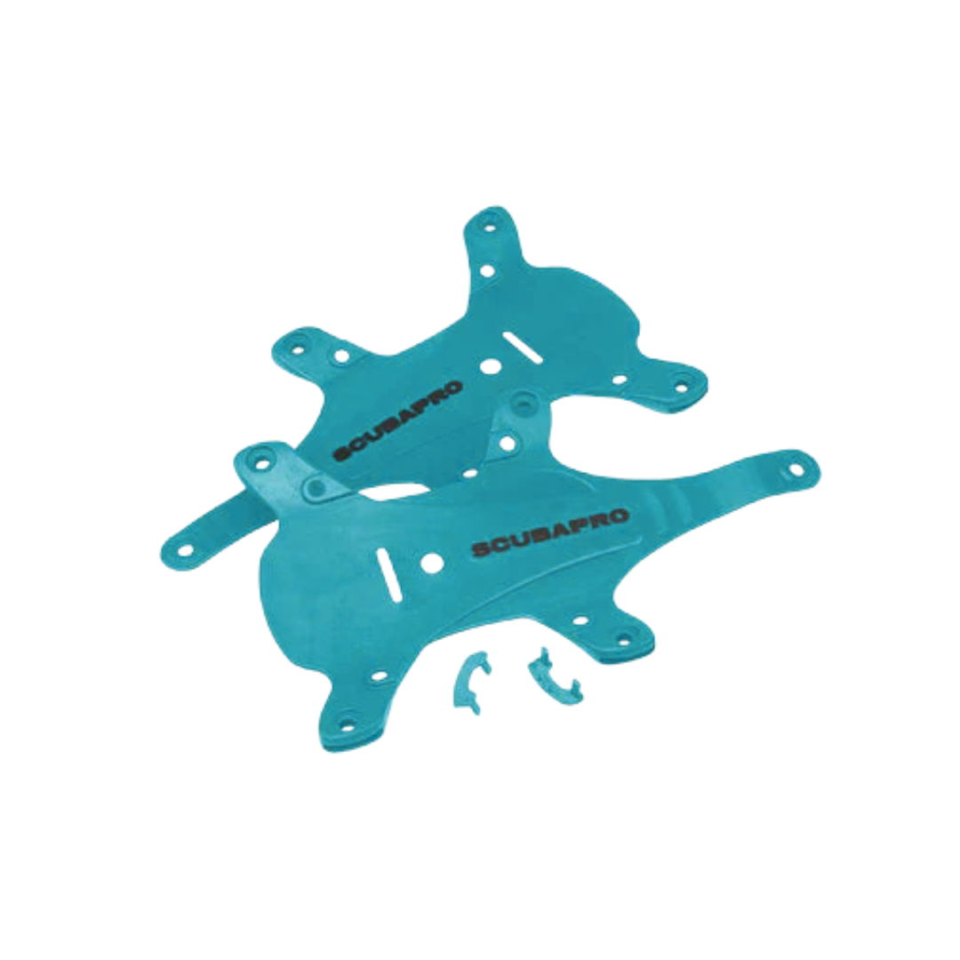 Scubapro Hydros Color Kit