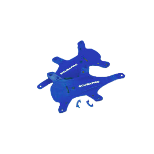 Kit de colores Scubapro Hydros