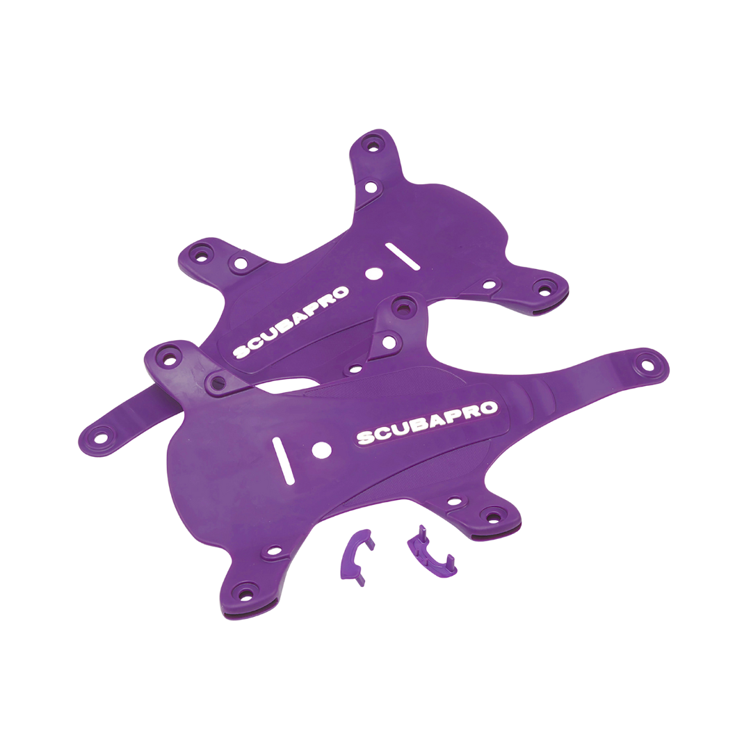 Scubapro Hydros Color Kit