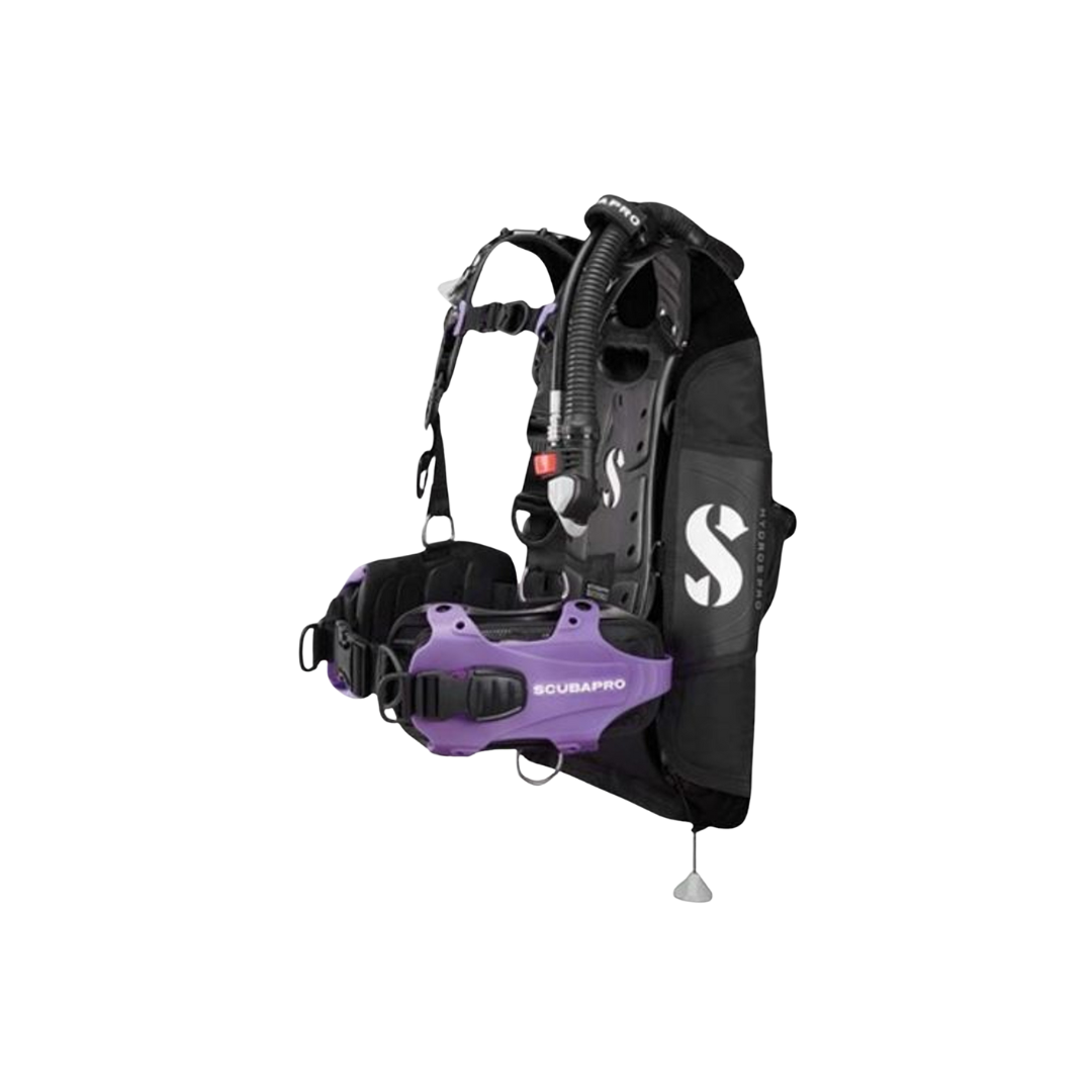 Scubapro Hydros Color Kit