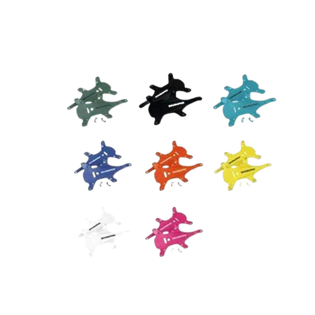 Scubapro Hydros Color Kit