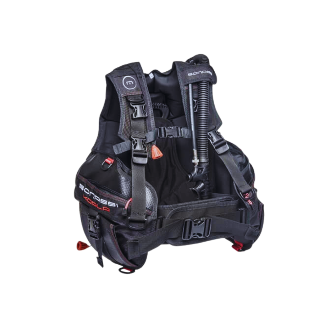 BONASSI KOALA BCD