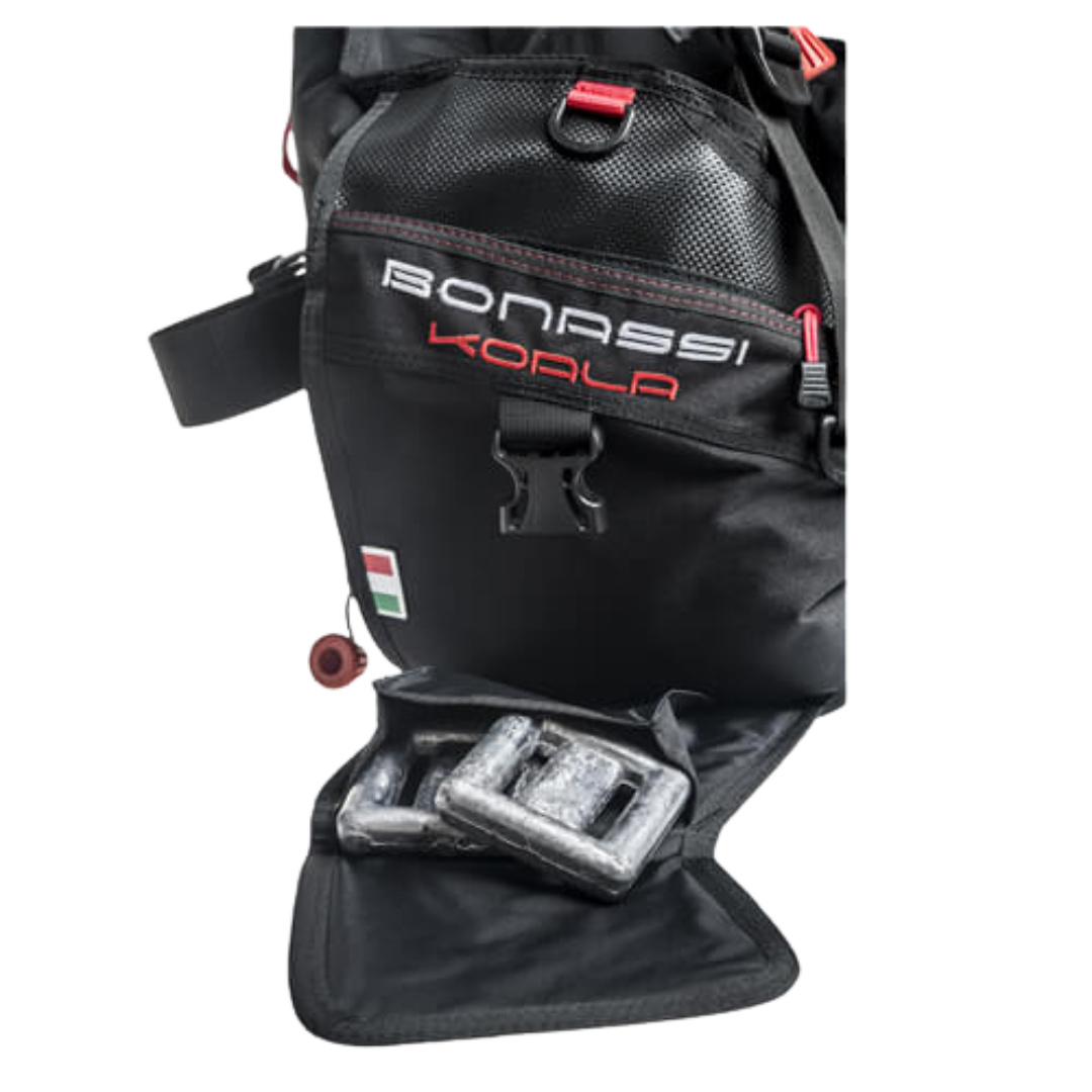 BONASSI KOALA BCD